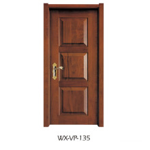 Porte en bois (WX-VP-135)